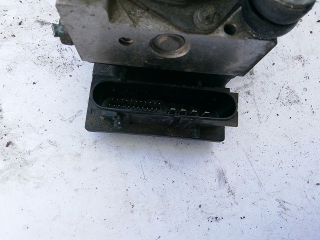 Opel Corsa C 2000-2009 Abs 0265231585 , 13182320