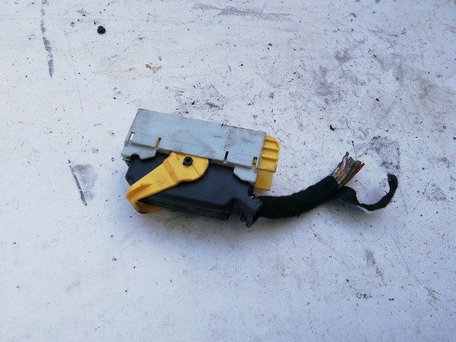 199809 Peugeot 207 2006-2014 Abs elektromos csatlakozó 10.0970-1124.3