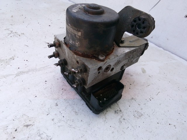 BMW 3 (E46) 1999-2005 Abs a képen látható sérüléssel 34.51-6751767 , 10.0204-0254.4