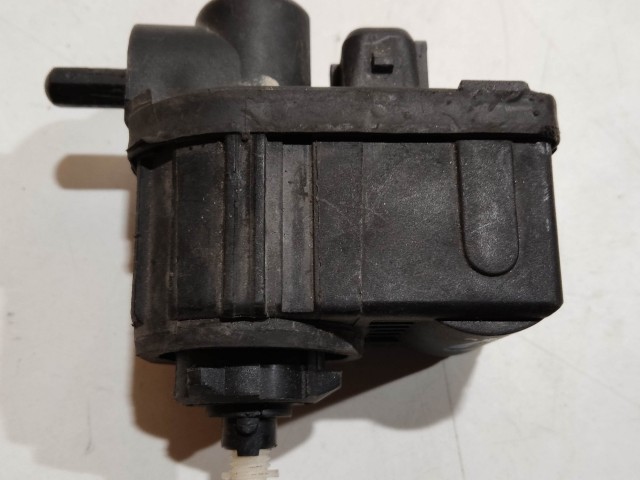 Fényszórómagasság állító motor