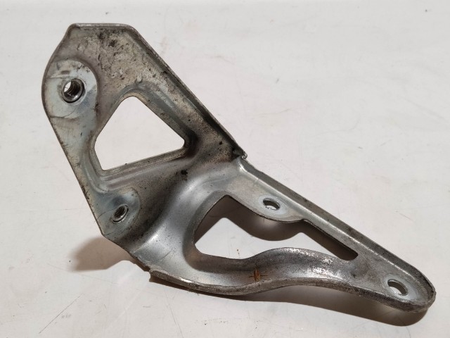 Fiat Grande Punto  2005-2009 Ablakmosó tartály tartó Használt 