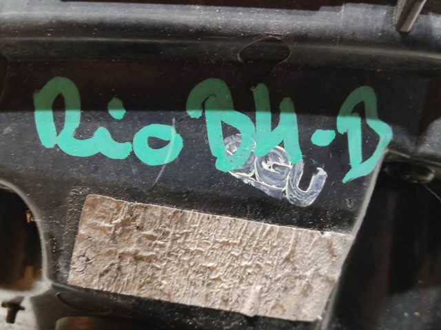 200388 Kia Rio 2011-2017 bal hátsó külső lámpa 92403-1W2