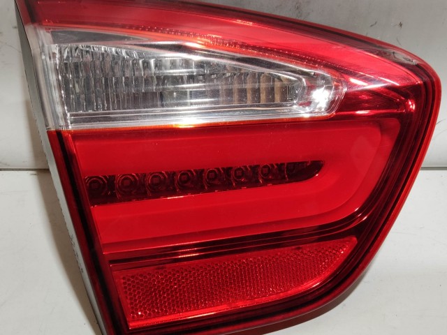 200388 Kia Rio 2011-2017 bal hátsó külső lámpa 92403-1W2