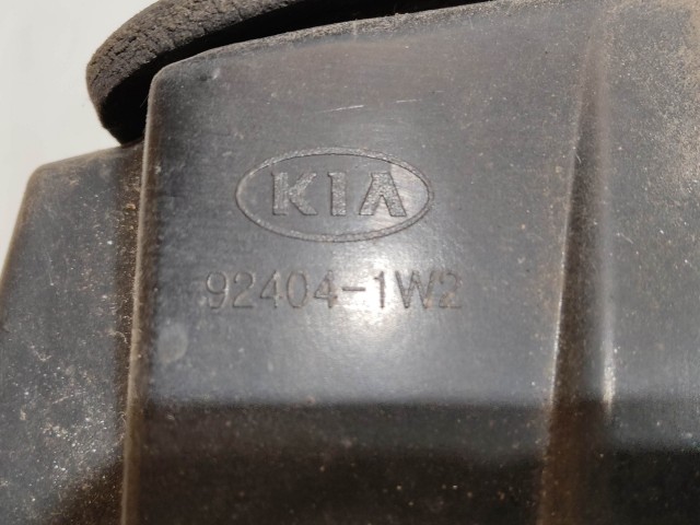 200389 Kia Rio 2011-2017  jobb hátsó külső lámpa 92404-1W2