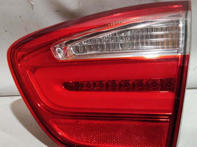 200389 Kia Rio 2011-2017  jobb hátsó külső lámpa 92404-1W2