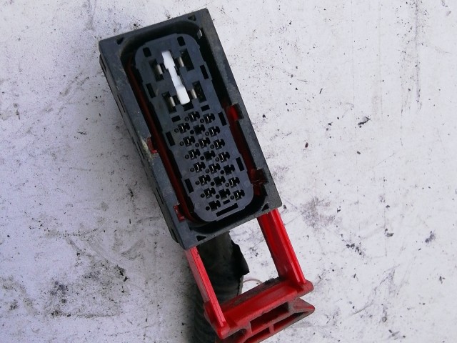 199806 Opel Agila A 2000-2007 Abs elektromos csatlakozó AC.0450-0194.4