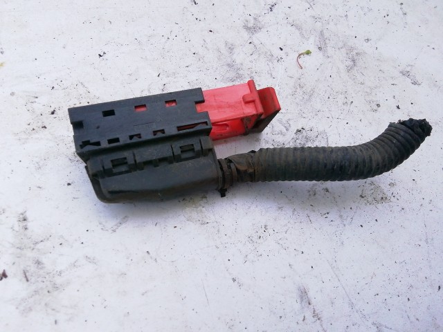 199806 Opel Agila A 2000-2007 Abs elektromos csatlakozó AC.0450-0194.4