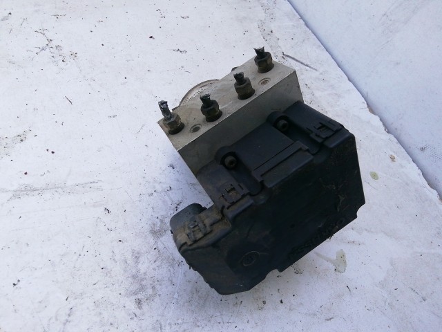 Opel Agila A 2000-2007 Abs AC.0450-0194.4