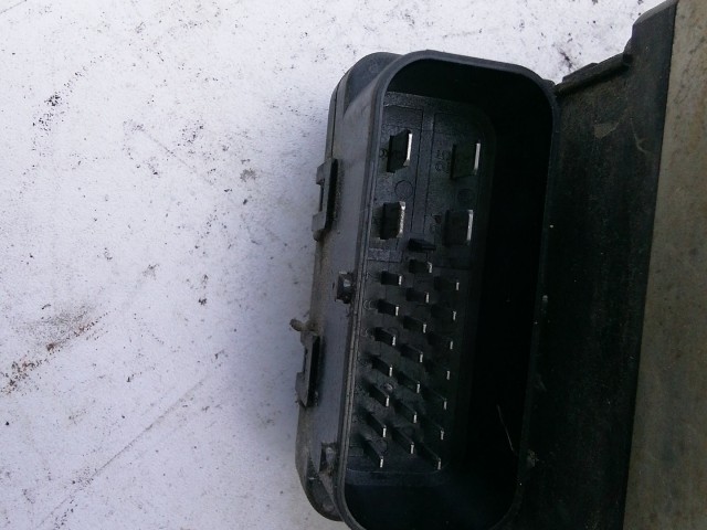 Opel Agila A 2000-2007 Abs AC.0450-0194.4