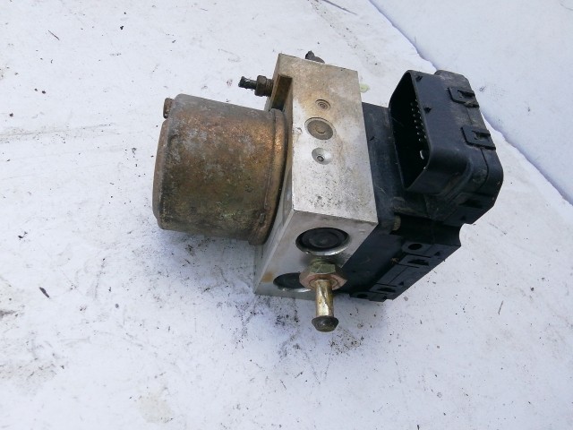 Opel Agila A 2000-2007 Abs AC.0450-0194.4