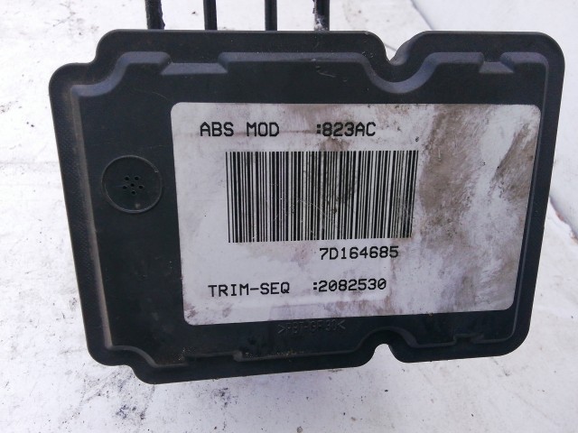 Dodge Caliber 2006-2011 Abs P05105823AC