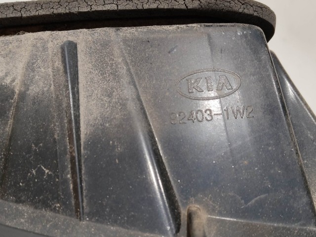 200391 Kia Rio 2011-2017 bal hátsó külső lámpa 92403-1W2