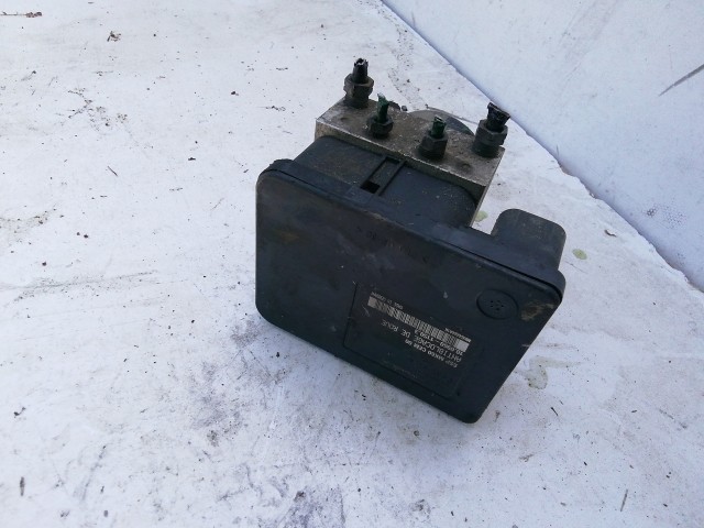 Peugeot 206 1998-2012 Abs 10.0206-0194.4 , 9655960880