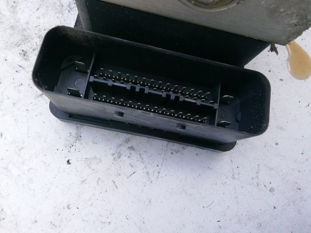 Peugeot 206 1998-2012 Abs 10.0206-0194.4 , 9655960880