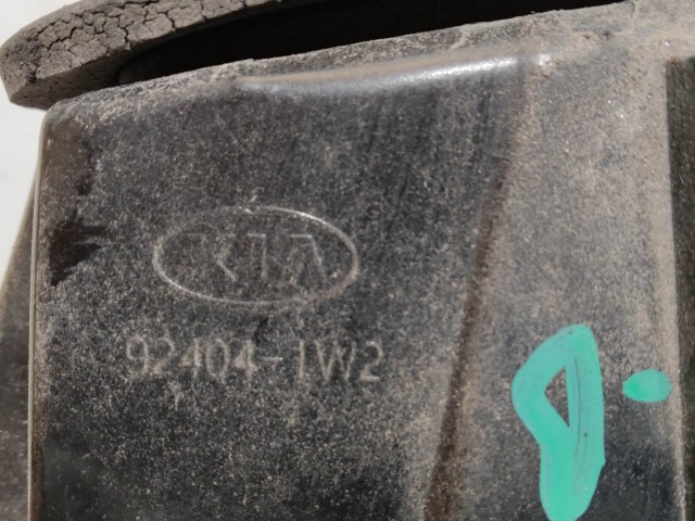 200392 Kia Rio 2011-2017  jobb hátsó külső lámpa 92404-1W2