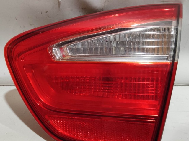 200392 Kia Rio 2011-2017  jobb hátsó külső lámpa 92404-1W2