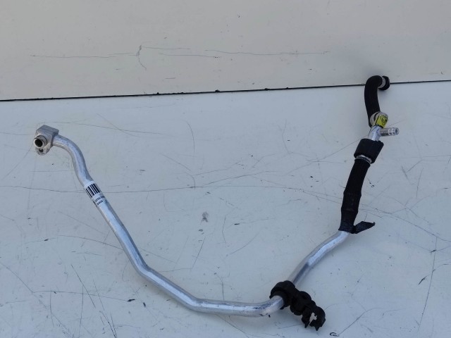 Fiat 500 1,3 Mjet klímacső 52061006