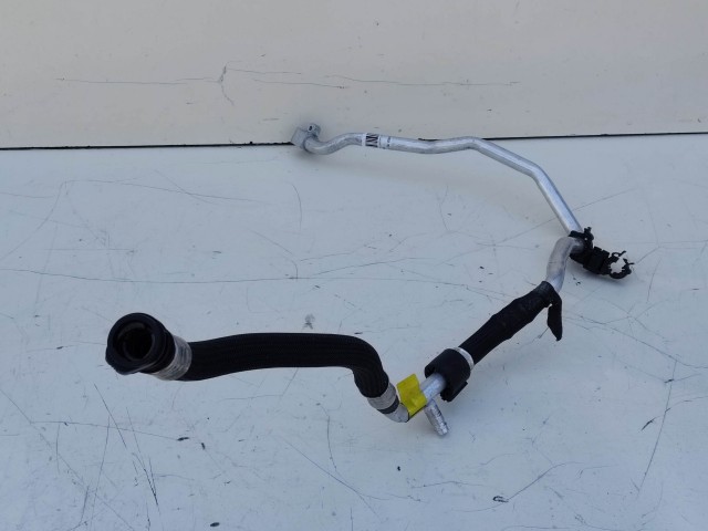 Fiat 500 1,3 Mjet klímacső 52061006