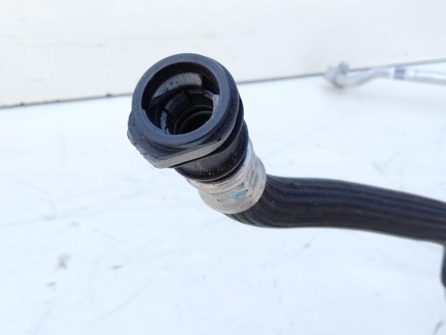 Fiat 500 1,3 Mjet klímacső 52061006