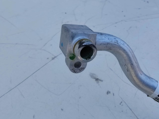 Fiat 500 1,3 Mjet klímacső 52061006