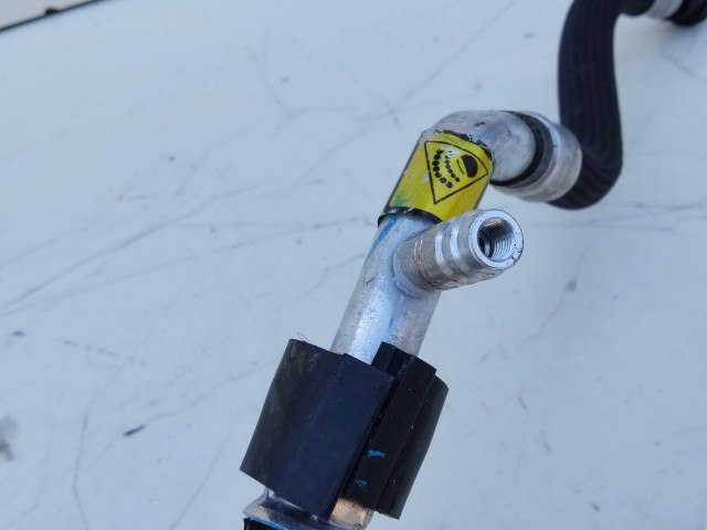 Fiat 500 1,3 Mjet klímacső 52061006