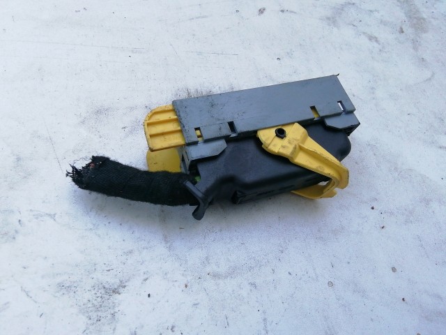 199799 Peugeot 1007 2005-2009 Abs elektromos csatlakozó 9654777580