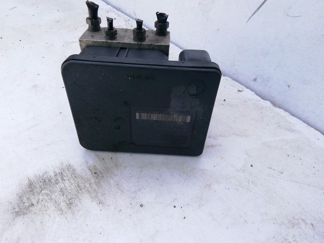 Peugeot 1007 2005-2009 Abs 10.0206-0197.4 , 9654777580