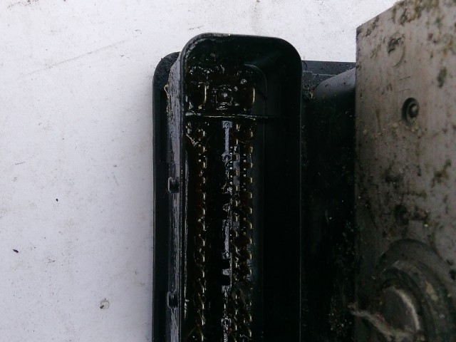 Peugeot 1007 2005-2009 Abs 10.0206-0197.4 , 9654777580