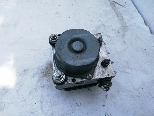 Renault Clio IV 2012-2019 Abs 476601203R