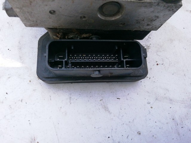 Renault Clio IV 2012-2019 Abs 476601203R