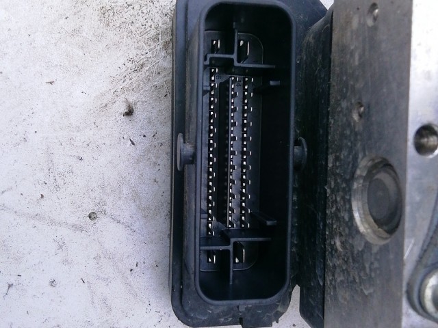 Lancia Ypsilon III.  2011-2024 Abs 52059124 , 0265257028