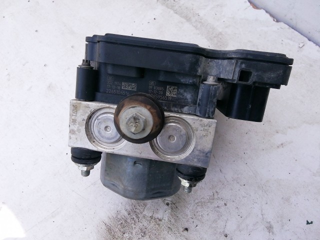 Lancia Ypsilon III.  2011-2024 Abs 52059124 , 0265257028