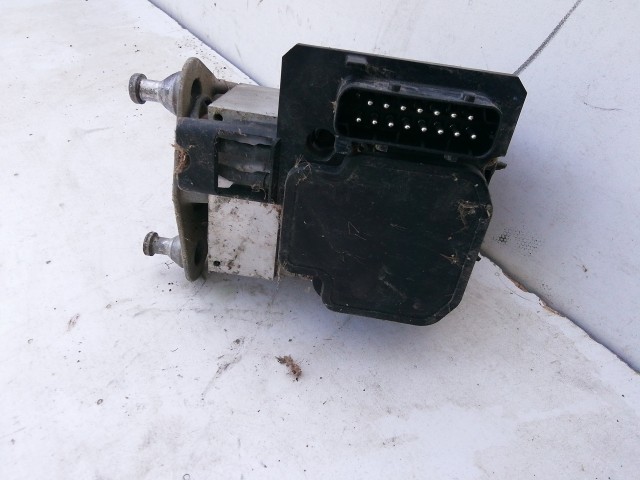 Mercedes Benz A-Class (W168) 1997-2004 Abs   0265202412 , A0034314512