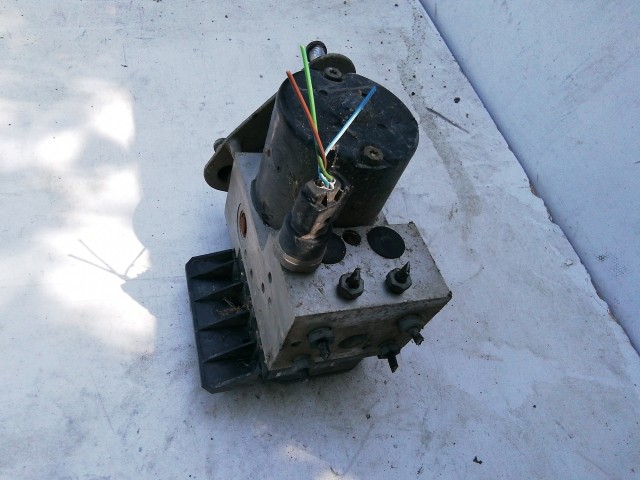 Mercedes Benz A-Class (W168) 1997-2004 Abs   0265202412 , A0034314512