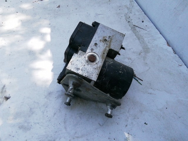 Mercedes Benz A-Class (W168) 1997-2004 Abs   0265202412 , A0034314512