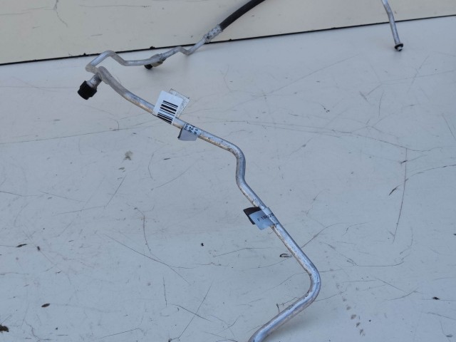 Fiat Grande Punto 1,4 benzin klímacső 51827242