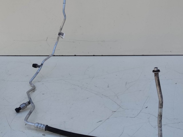 Fiat Grande Punto 1,4 benzin klímacső 51827242