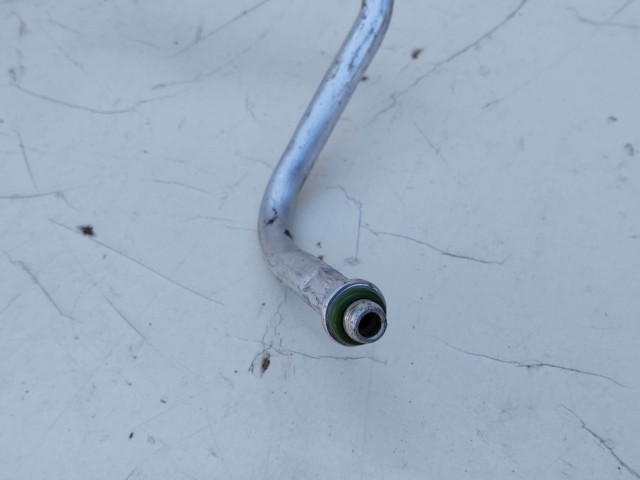 Fiat Grande Punto 1,4 benzin klímacső 51827242