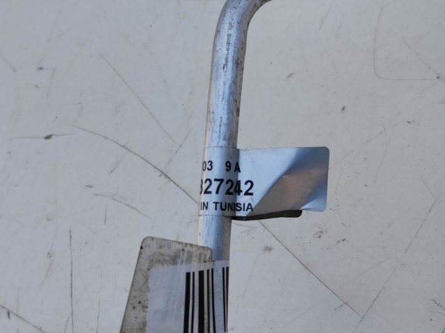 Fiat Grande Punto 1,4 benzin klímacső 51827242