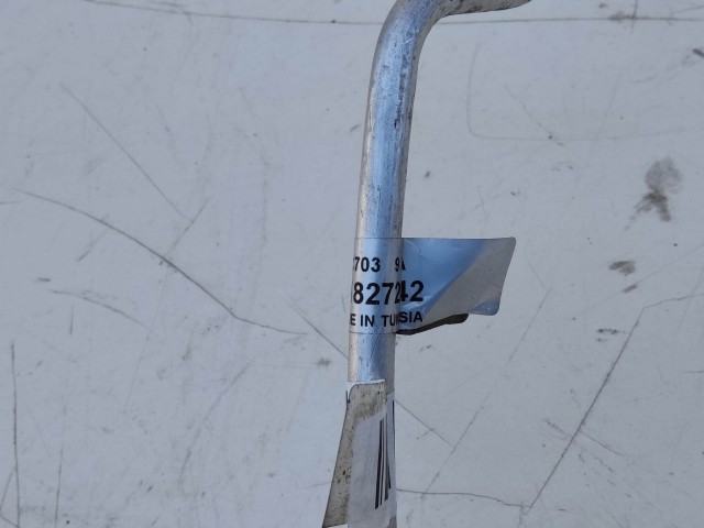 Fiat Grande Punto 1,4 benzin klímacső 51827242