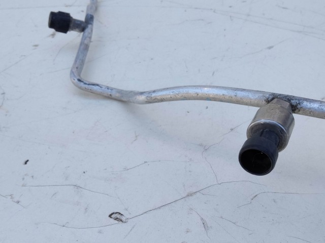 Fiat Grande Punto 1,4 benzin klímacső 51827242