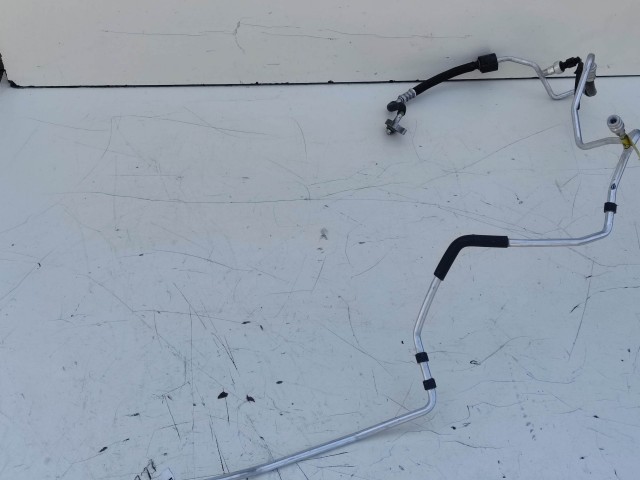 Fiat 500 1,3 Mjet klímacső 52029436