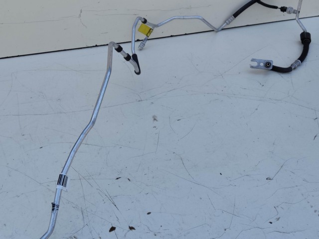 Fiat 500 1,3 Mjet klímacső 52029436