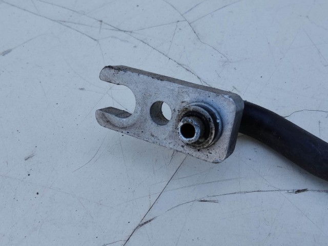 Fiat 500 1,3 Mjet klímacső 52029436