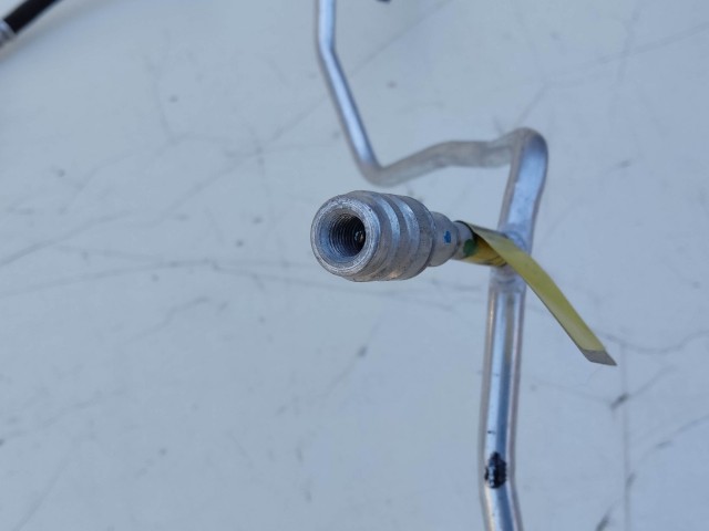 Fiat 500 1,3 Mjet klímacső 52029436