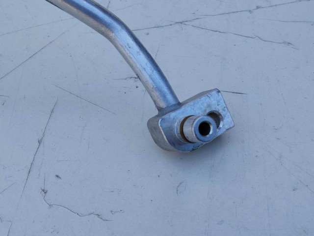 Fiat 500 1,3 Mjet klímacső 52029436