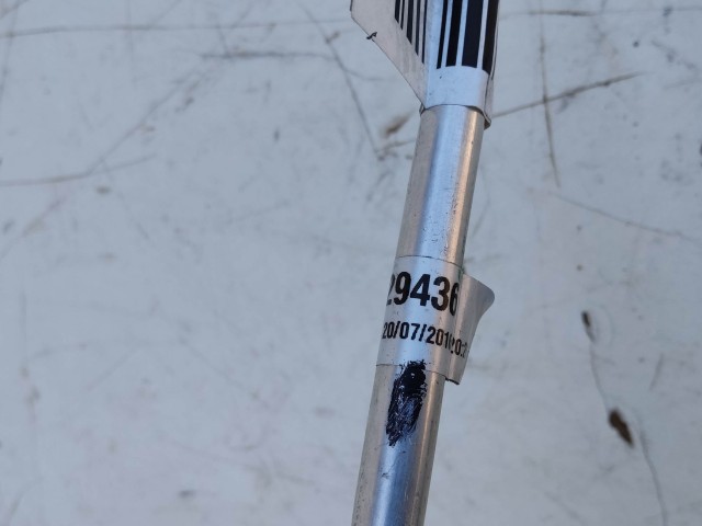 Fiat 500 1,3 Mjet klímacső 52029436