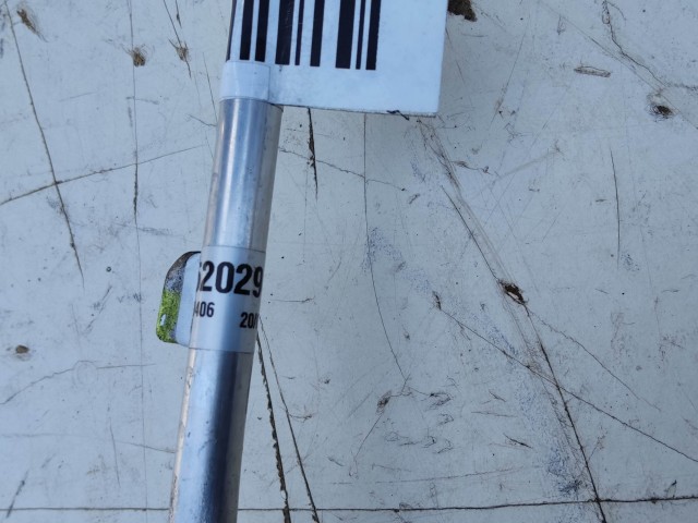 Fiat 500 1,3 Mjet klímacső 52029436