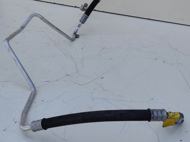 Fiat Panda II. 1,2 benzin, 46818159 számú klímacső