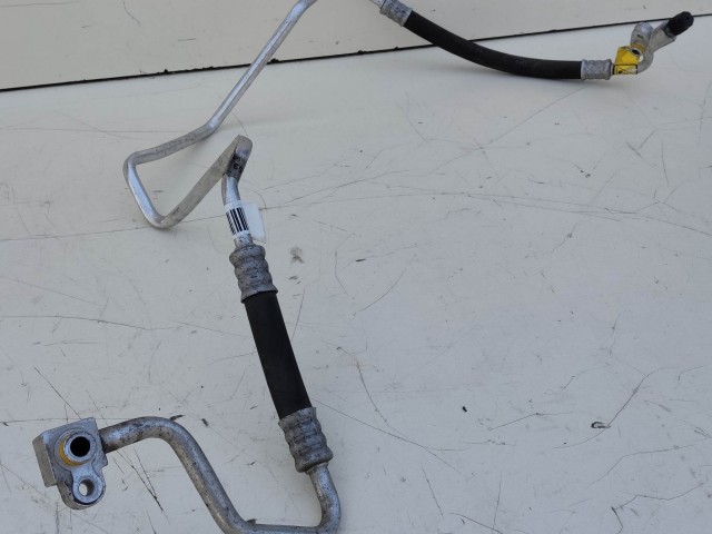 Fiat Panda II. 1,2 benzin, 46818159 számú klímacső